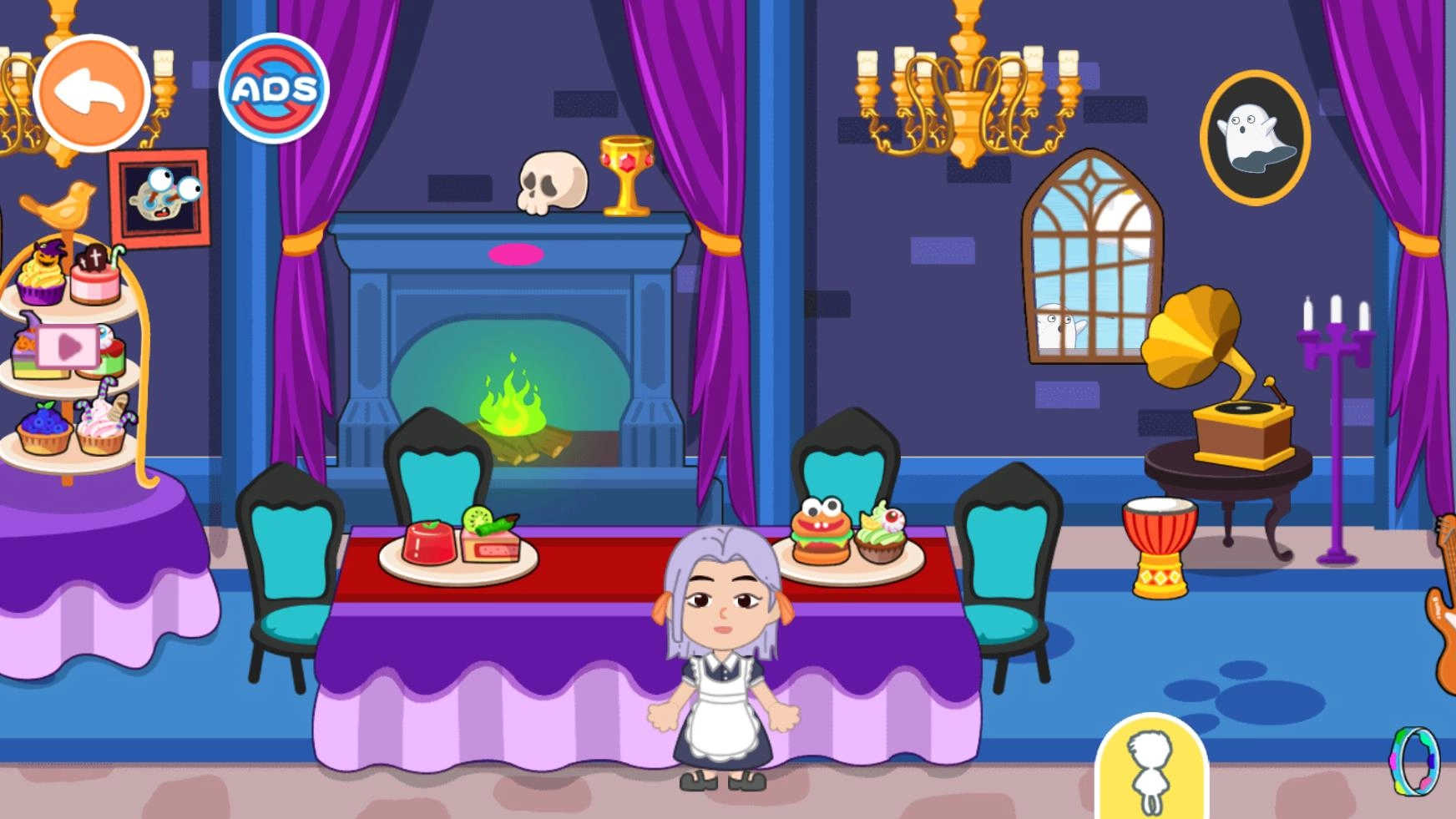 我的家乡超级城市国际服图3