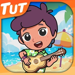 我的家乡超级城市国际服