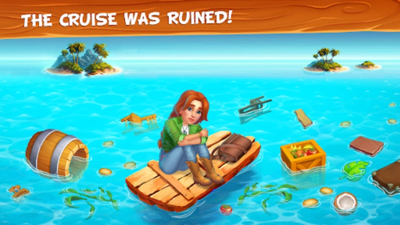 农场小镇极速版图5