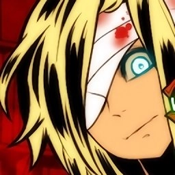 炸裂树莓浆菜单