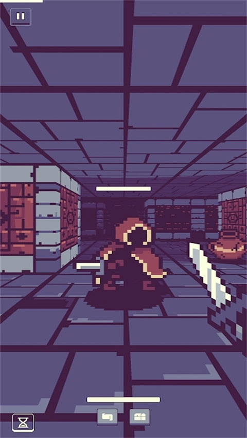 幽暗爬行者最新版图2