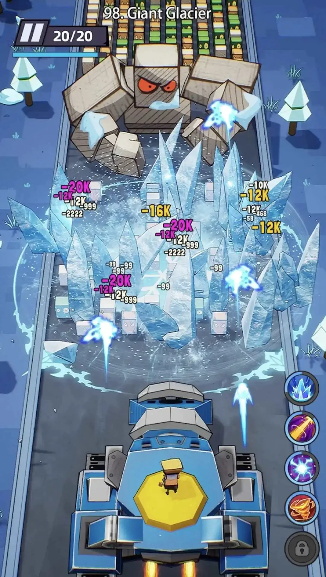 方块奇兵免广告图1