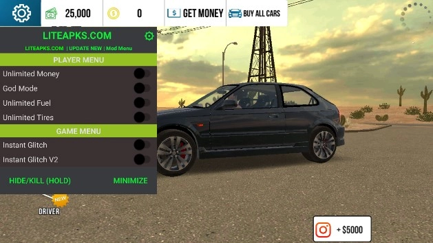 手动挡停车场安装