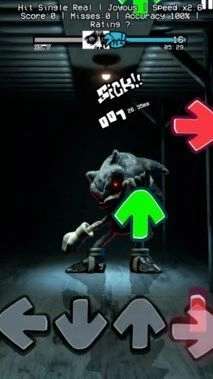 周五夜放克傻比利正版截图4