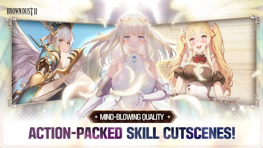 棕色尘埃2国际版图3