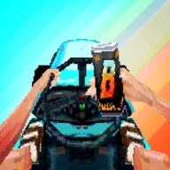 割草赛车无广告