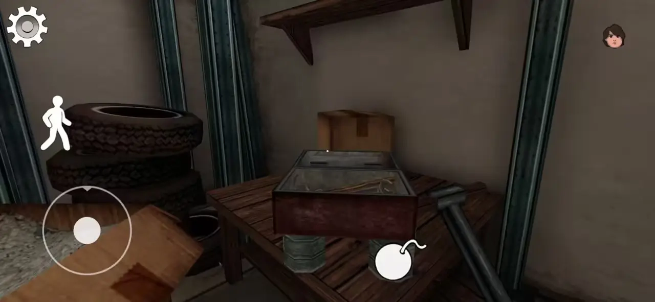 恐怖冰淇淋恶作剧重制版图3