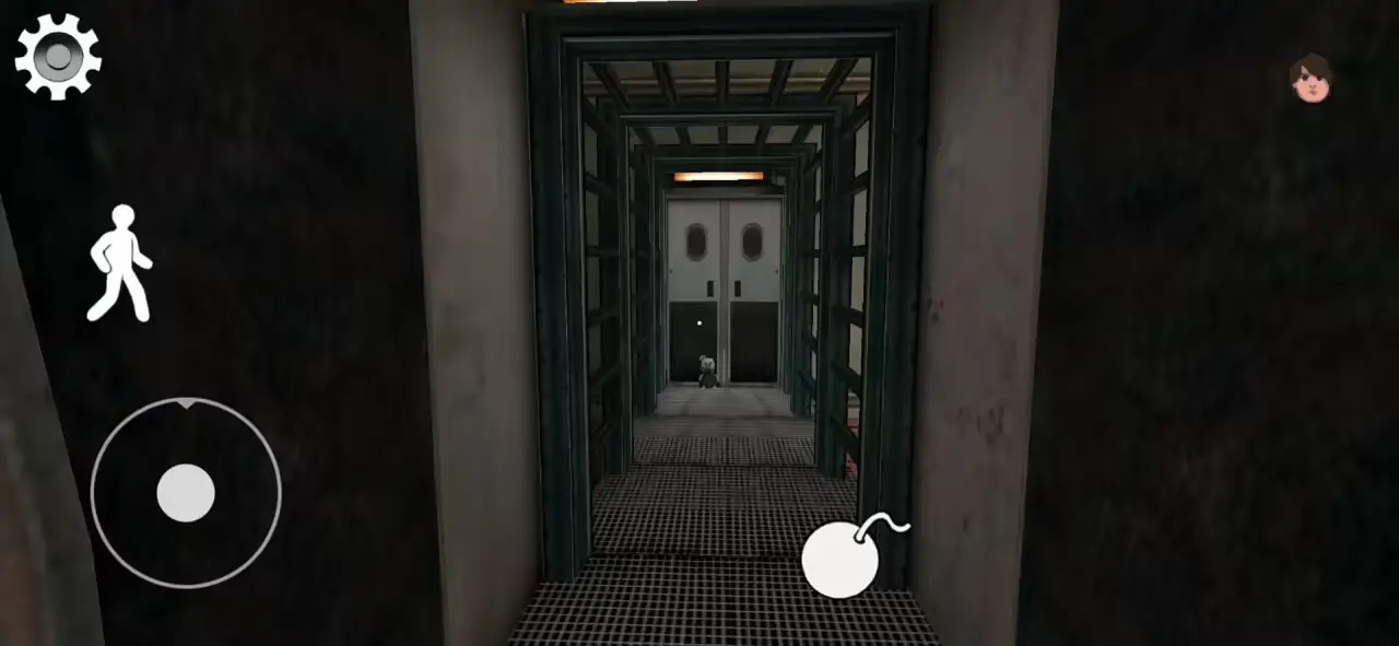 恐怖冰淇淋恶作剧重制版图1