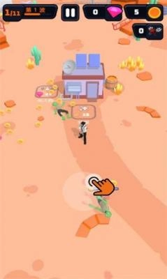 突突保卫队安卓版(3)