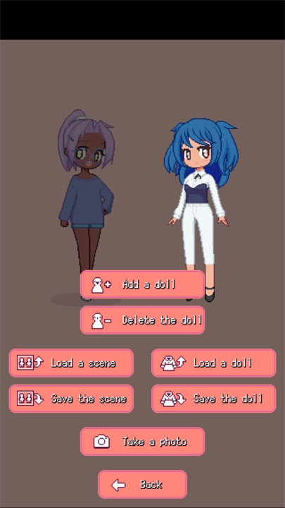 辛迪的化妆师朋友图3