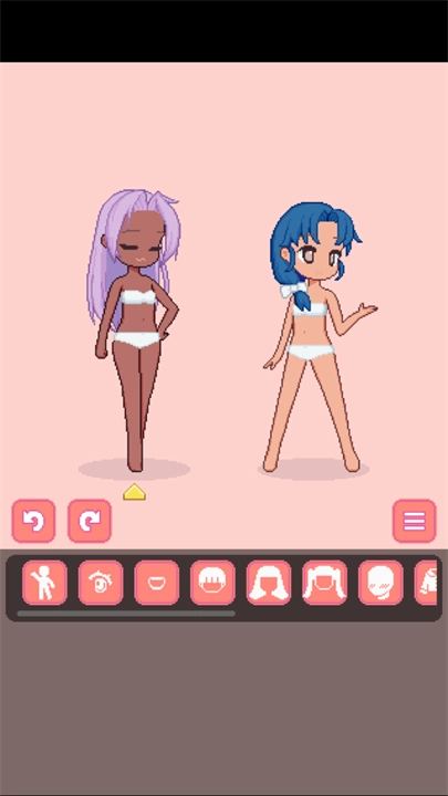 辛迪的化妆师朋友图2