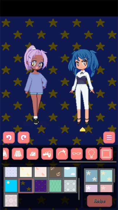 辛迪的化妆师朋友图1