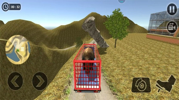 欧洲卡车驾驶模拟器22