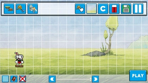 茶杯头制造免费版图5