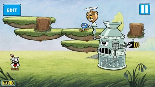 茶杯头制造免费版图3