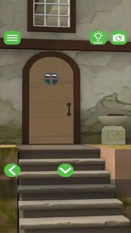 三把钥匙的故事图1