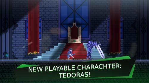 严峻征服黎明鸟中文版图3