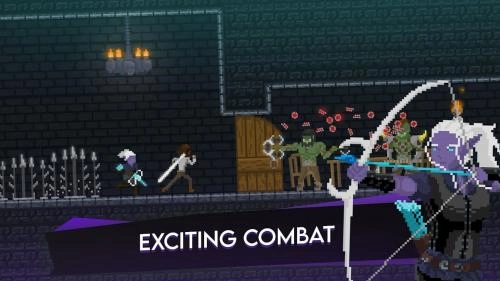 严峻征服黎明鸟中文版图1