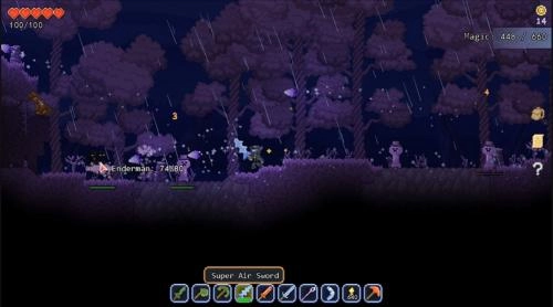 泰拉世界手机版2