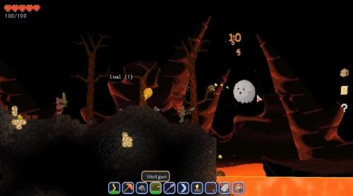 泰拉世界手机版3