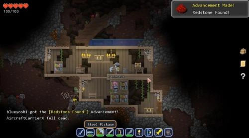 泰拉世界手机版1