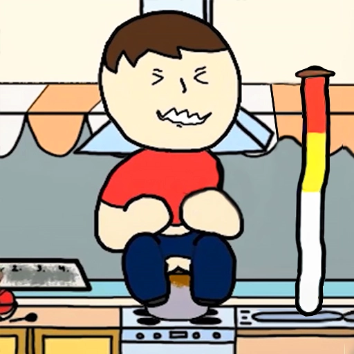 猛男捡树枝免费版