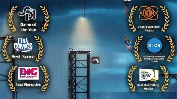 被遗忘的安妮安卓汉化版截图4