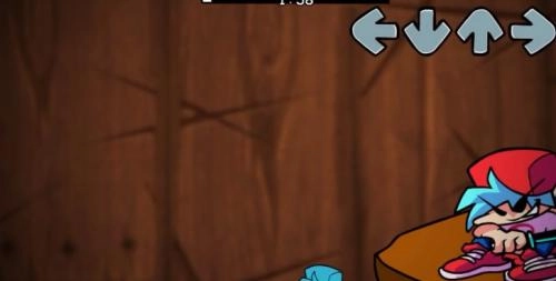 周五夜放克切水果模组图1