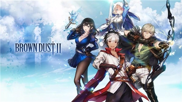 棕色尘埃2安卓版图4