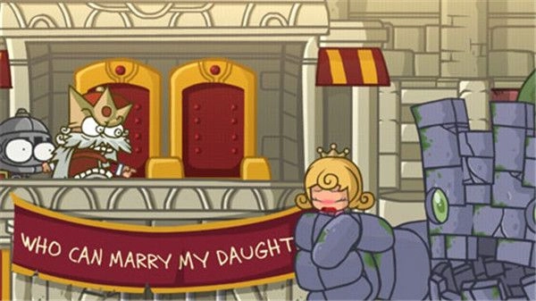 惊奇剑士免费版图4