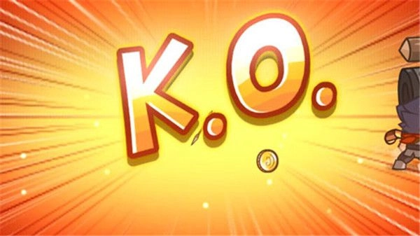 惊奇剑士免费版图2