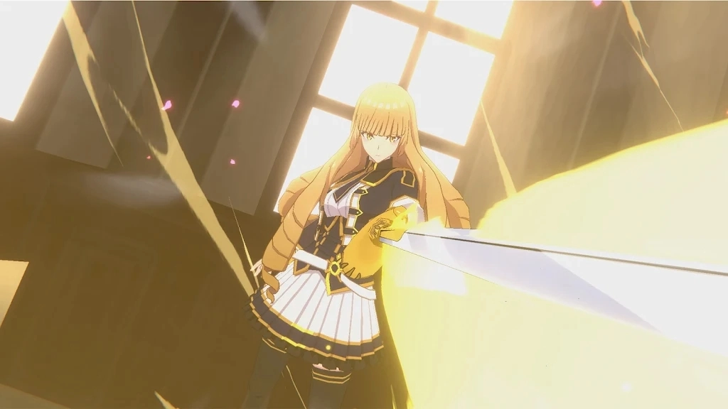 想要成为影之实力者(1)