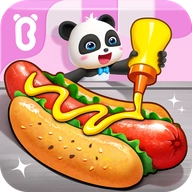 奇妙美食总动员