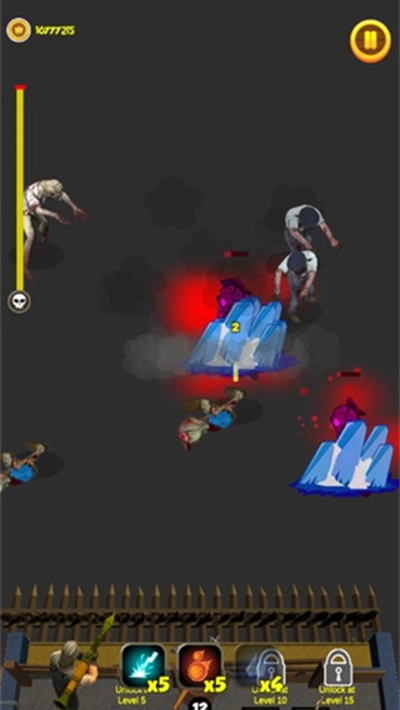 战术小队手机版4