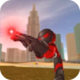 火柴人绳索英雄2原版