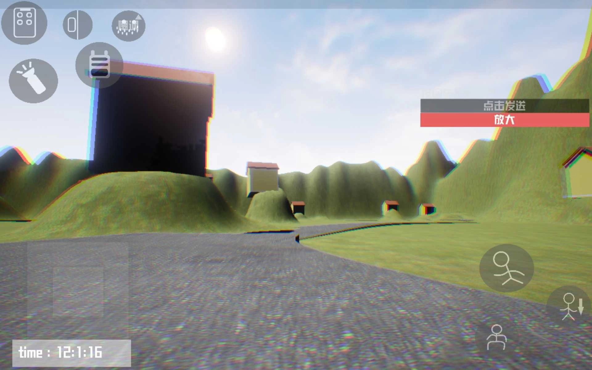 打开后室4联机版图2