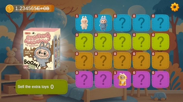 labubu开箱模拟器图3