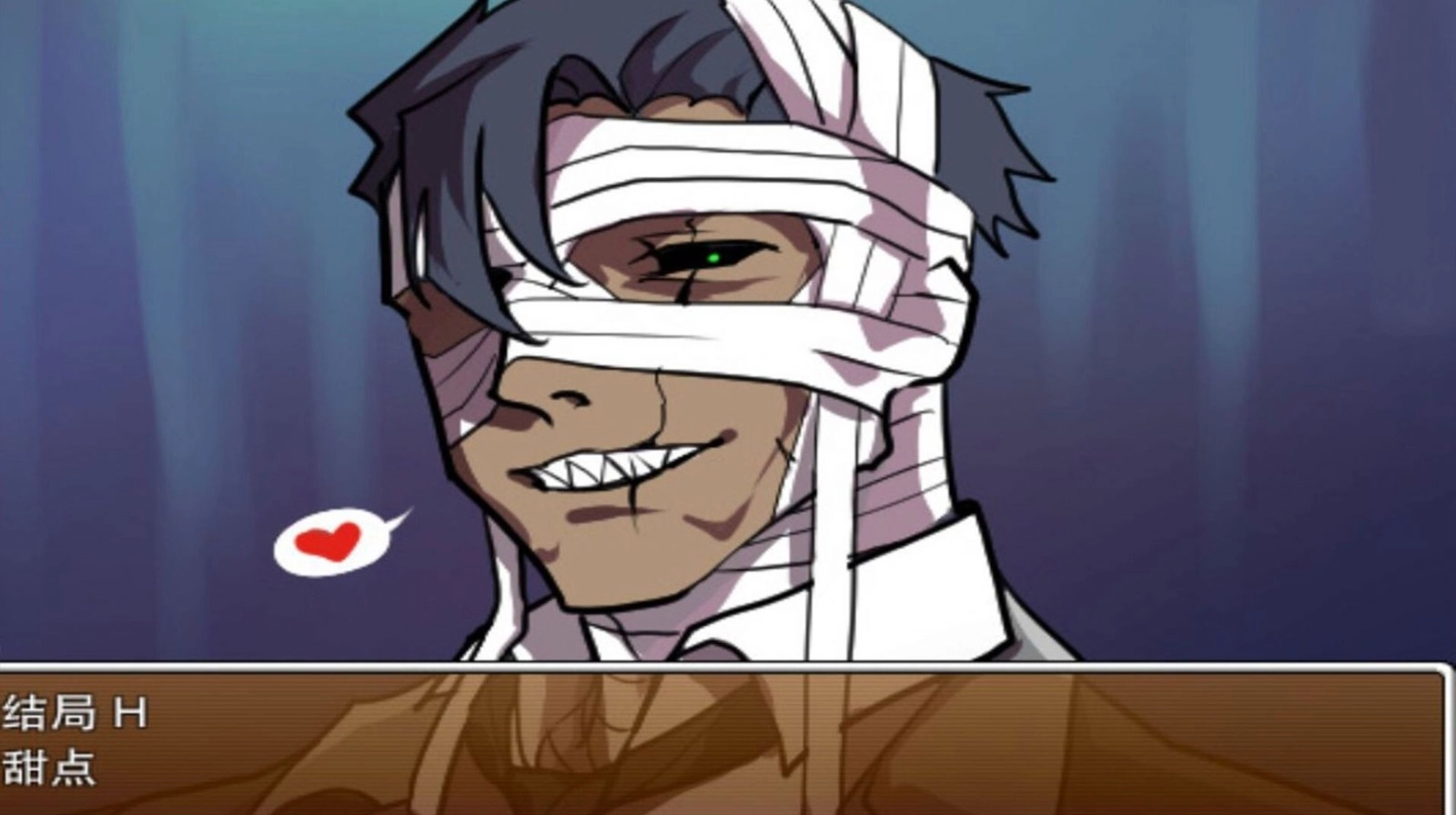 像素男友模拟器(3)