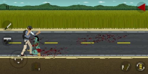 僵尸射击与防御2026最新版图3