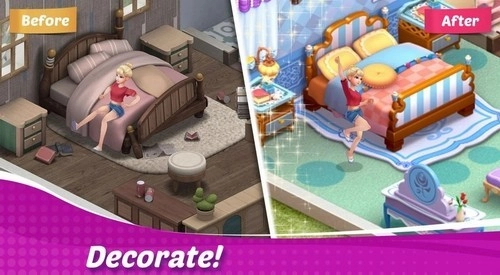 星厨奇迹最新版(3)