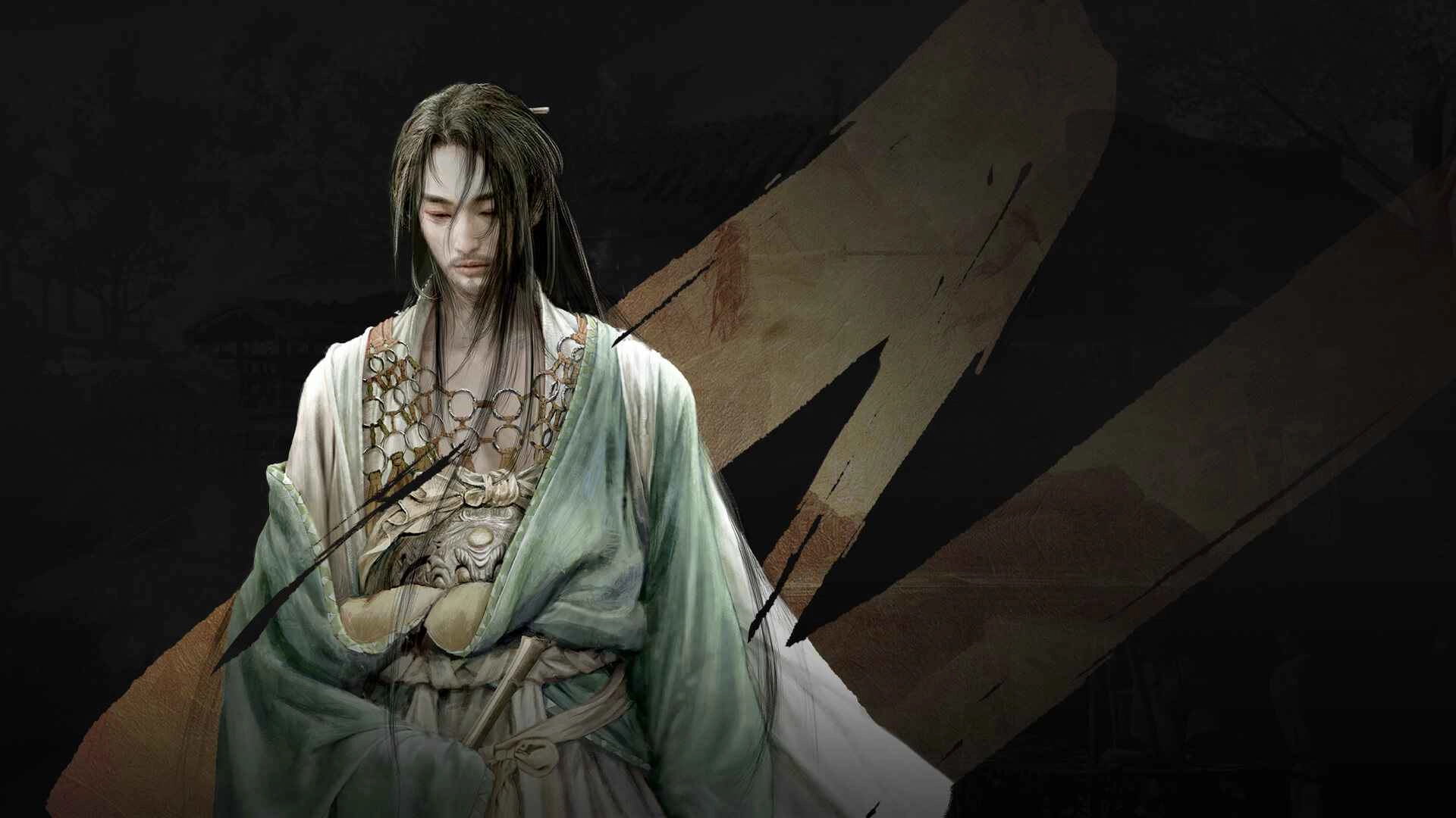 燕云十六声-图5