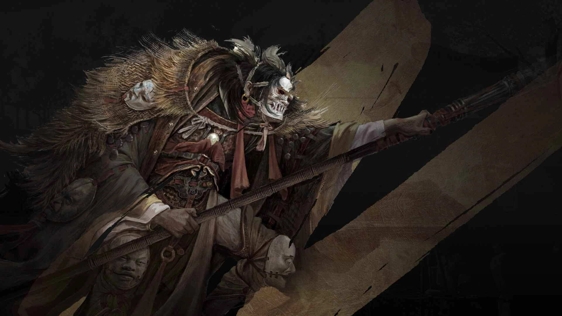 燕云十六声-图6