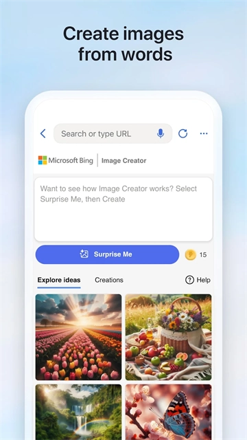 微软必应国际版1