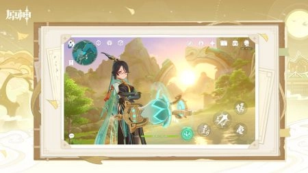 原神国际服正版图3