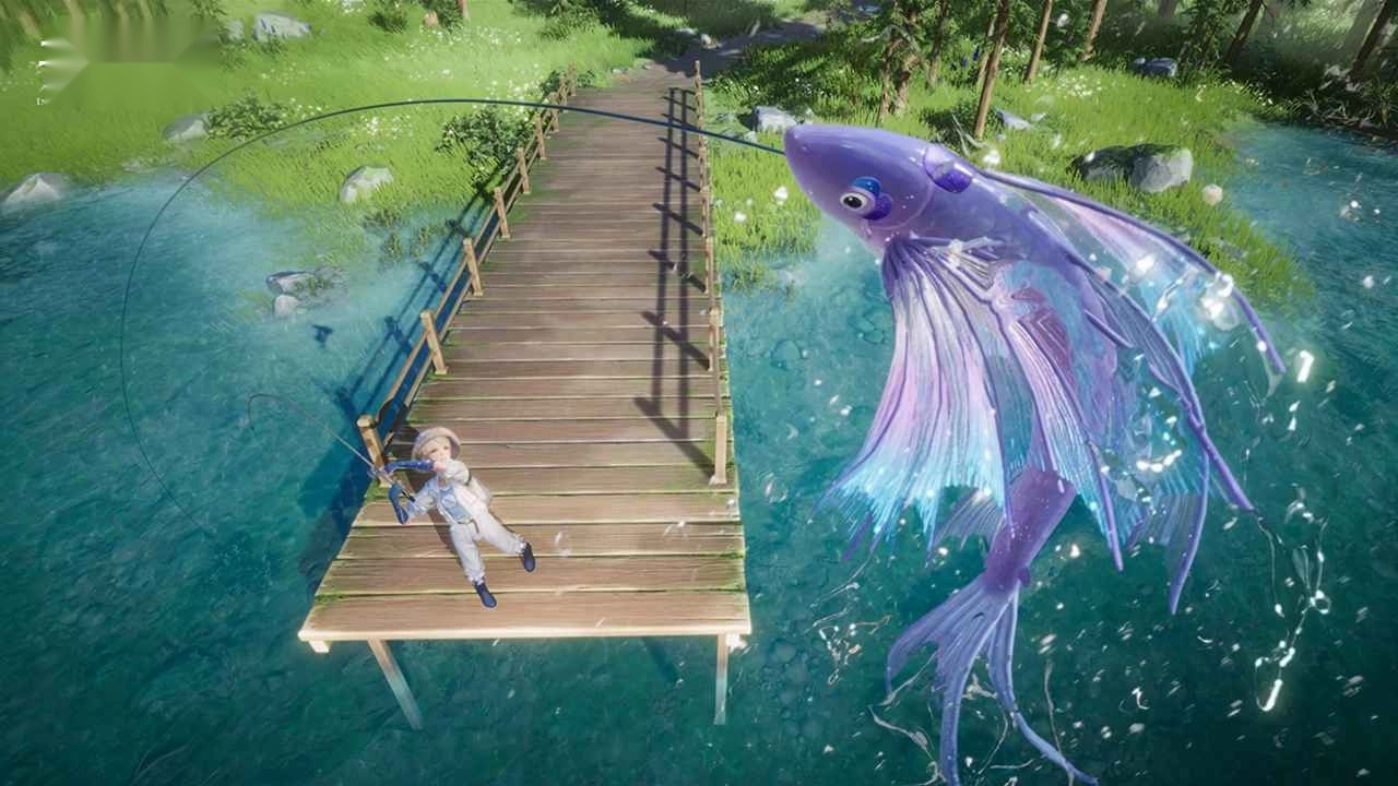 无限暖暖最新版截图3