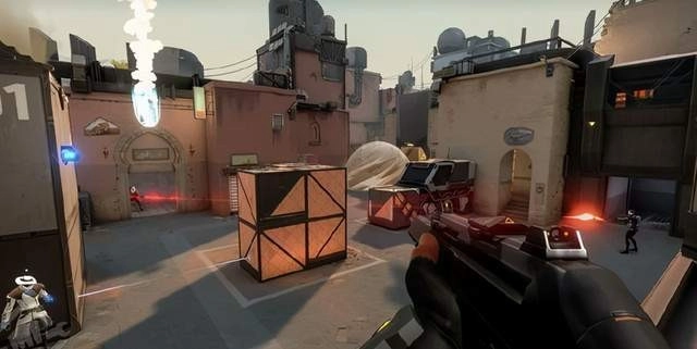 无畏契约中文版3