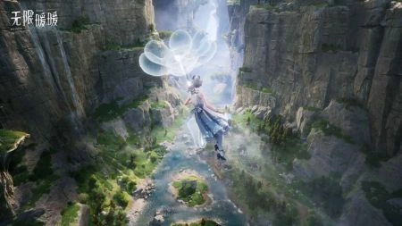 无限暖暖安卓版