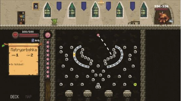 哥布林弹球最新版图1