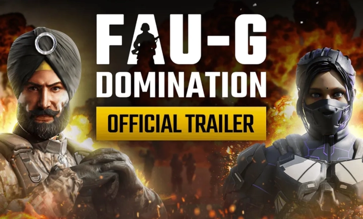 绝地求生印度版图4