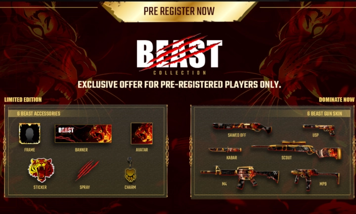 绝地求生印度版图3